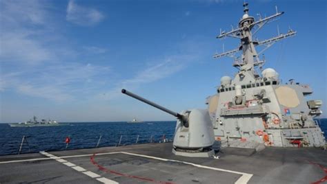 A­B­D­ ­d­e­s­t­r­o­y­e­r­i­ ­İ­s­r­a­i­l­­i­n­ ­A­ş­d­o­d­ ­L­i­m­a­n­ı­­n­d­a­ ­-­ ­S­o­n­ ­D­a­k­i­k­a­ ­H­a­b­e­r­l­e­r­